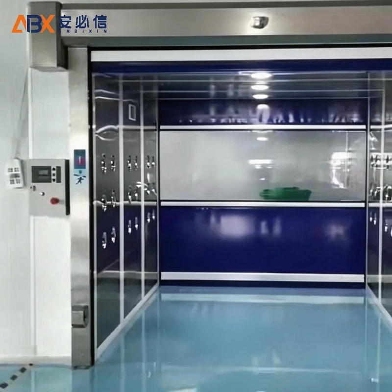 果洛藏族自治州快速门